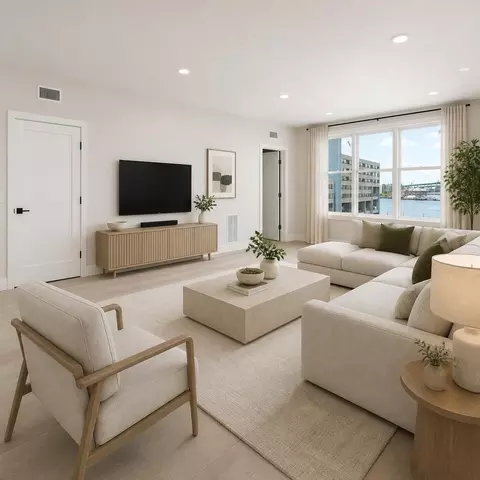 Living - 425 Border, Boston, MA 02128 photo 1 of 2