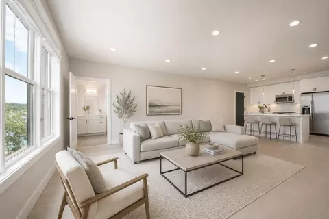 Living - 425 Border, Boston, MA 02128 photo 2 of 2