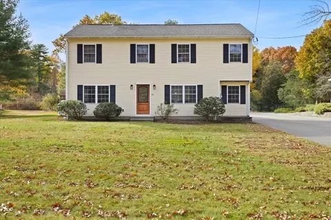 30 Oak St, Norton, MA 02766