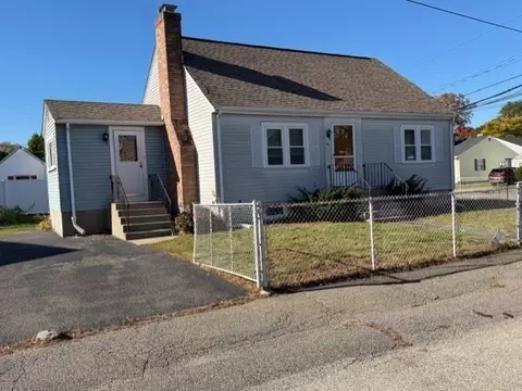 54 Jensen Rd, Watertown, MA 02472