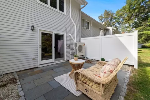 Exterior - 174 Lowell Rd #21B, Mashpee, MA 02649 photo 7 of 7