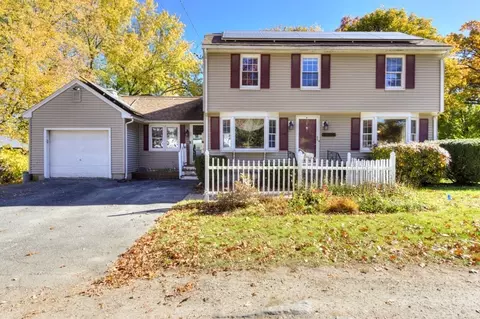 4 Rural St # -B, Worcester, MA 01604