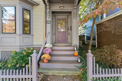 232 Broadway, Cambridge, MA 02139