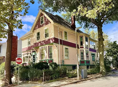 1 Moultrie St, Boston, MA 02124