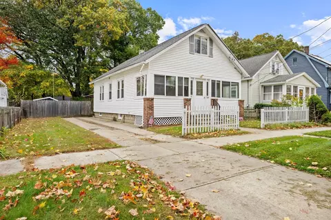 Other - 95 Alvin St, Springfield, MA 01104 photo 1 of 11