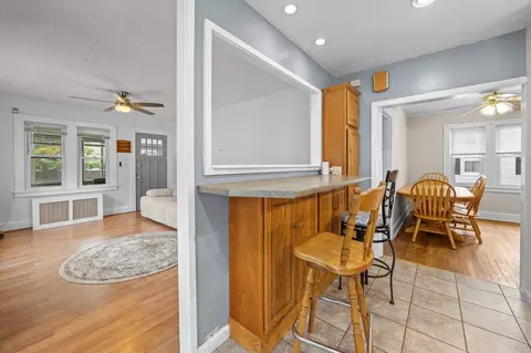 Entry Way - 95 Alvin St, Springfield, MA 01104 photo 2 of 2