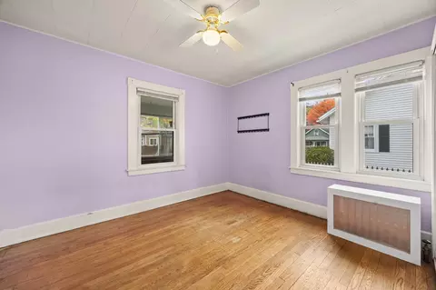 Bedroom - 95 Alvin St, Springfield, MA 01104 photo 1 of 4