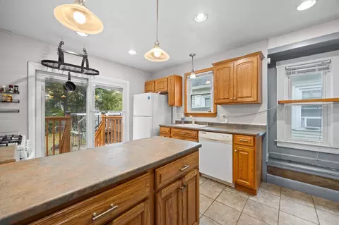 Kitchen - 95 Alvin St, Springfield, MA 01104 photo 2 of 5
