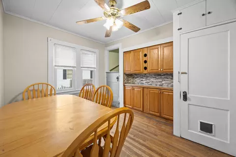 Dining - 95 Alvin St, Springfield, MA 01104 photo 2 of 2