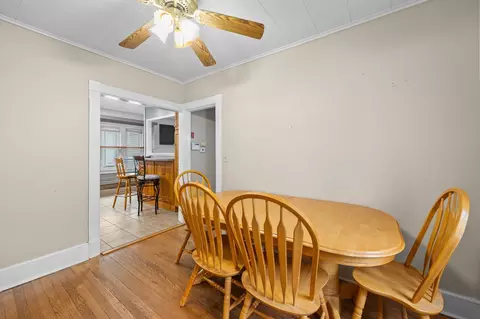 Dining - 95 Alvin St, Springfield, MA 01104 photo 1 of 2