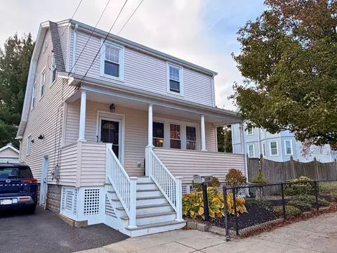 278 Park Ave, Revere, MA 02151