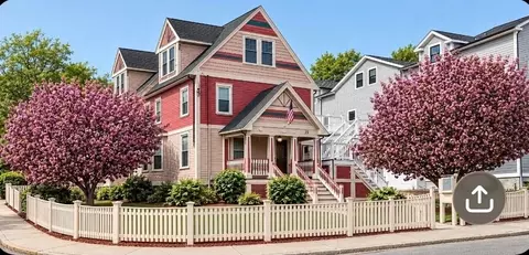 15 Whitford St #1, Boston, MA 02131