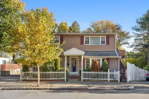 1239 Salem St, Malden, MA 02148