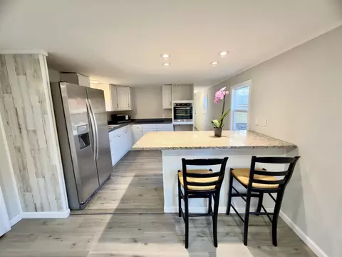 Kitchen - 4 Pipit Dr, Chicopee, MA 01020 photo 2 of 5