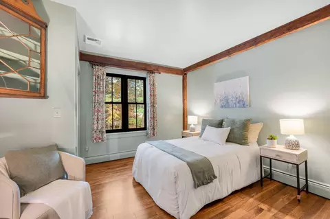 Bedroom - 603 Pearl St, Reading, MA 01867 photo 3 of 4