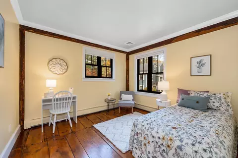 Bedroom - 603 Pearl St, Reading, MA 01867 photo 1 of 4