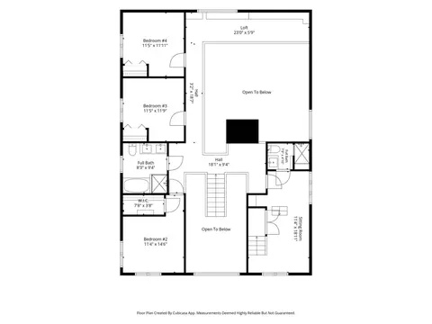 Floorplan - 603 Pearl St, Reading, MA 01867 photo 2 of 4
