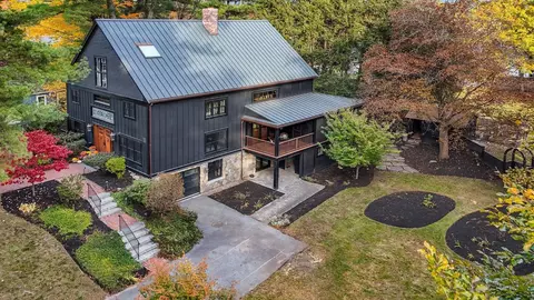 Exterior - 603 Pearl St, Reading, MA 01867 photo 8 of 8