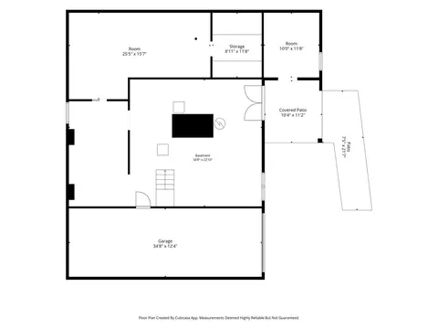 Floorplan - 603 Pearl St, Reading, MA 01867 photo 4 of 4