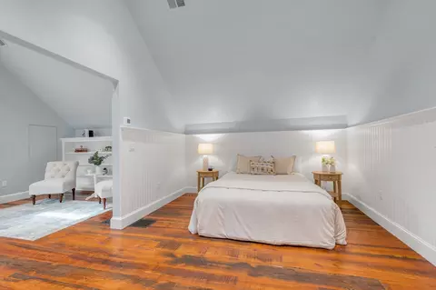 Bedroom - 603 Pearl St, Reading, MA 01867 photo 4 of 4