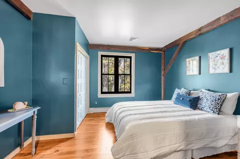 Bedroom - 603 Pearl St, Reading, MA 01867 photo 2 of 4