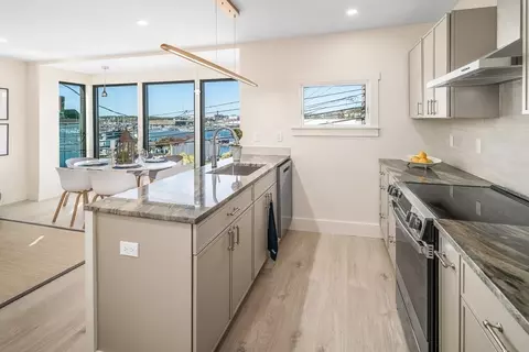 Kitchen - 86 E Main St #1, Gloucester, MA 01930 photo 1 of 3