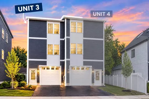 661 Washington Ave #3, Revere, MA 02151