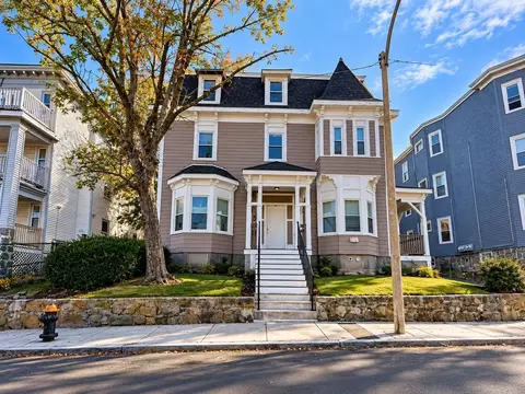 24 Mount Everett St, Boston, MA 02125