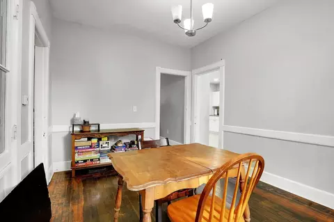 Dining - 70 Buckingham St, Springfield, MA 01109 photo 2 of 2