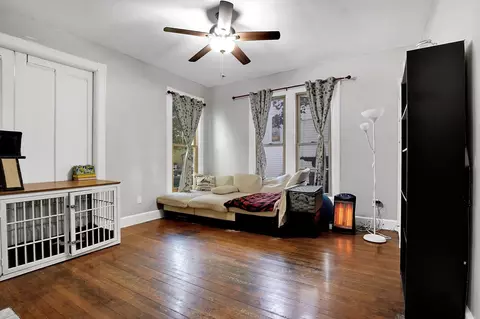 Living - 70 Buckingham St, Springfield, MA 01109 photo 2 of 3