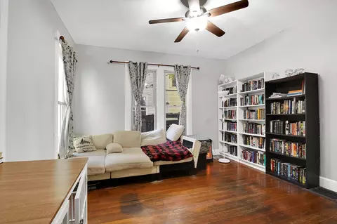 Living - 70 Buckingham St, Springfield, MA 01109 photo 3 of 3