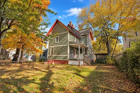 Exterior - 70 Buckingham St, Springfield, MA 01109 photo 2 of 3