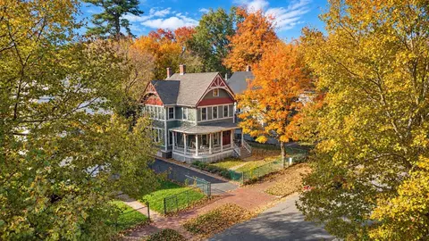 Other - 70 Buckingham St, Springfield, MA 01109 photo 1 of 8