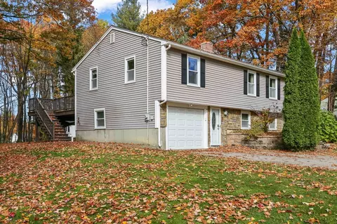 21 Fisher Rd, Holden, MA 01520