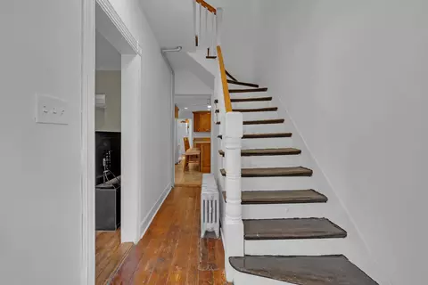Entry Way - 46 Lyman St, Worcester, MA 01603 photo 2 of 2
