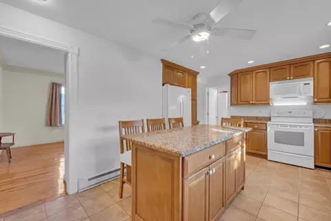 Kitchen - 46 Lyman St, Worcester, MA 01603 photo 2 of 3