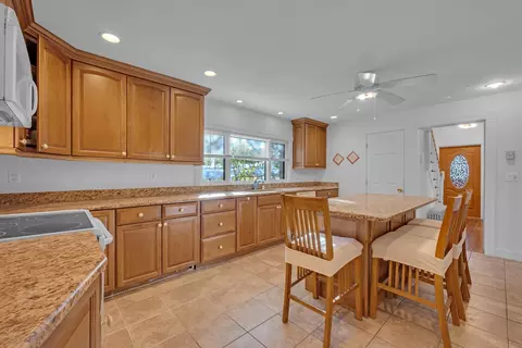 Kitchen - 46 Lyman St, Worcester, MA 01603 photo 3 of 3