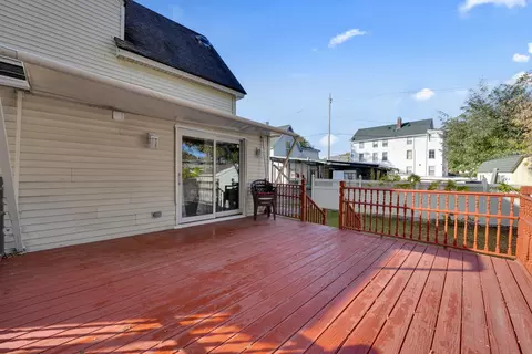 Exterior - 46 Lyman St, Worcester, MA 01603 photo 7 of 7