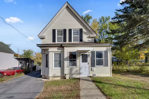 Exterior - 46 Lyman St, Worcester, MA 01603 photo 2 of 7