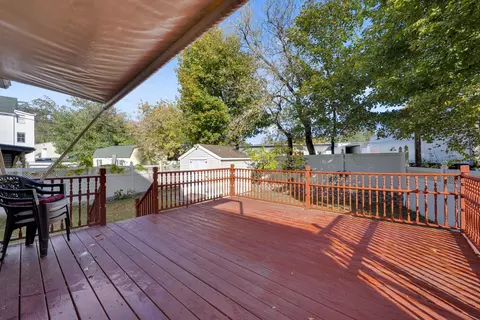 Exterior - 46 Lyman St, Worcester, MA 01603 photo 6 of 7