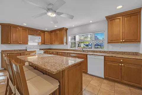Kitchen - 46 Lyman St, Worcester, MA 01603 photo 1 of 3