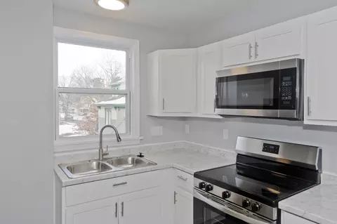 Kitchen - 64 Thompson St, Springfield, MA 01109 photo 1 of 4