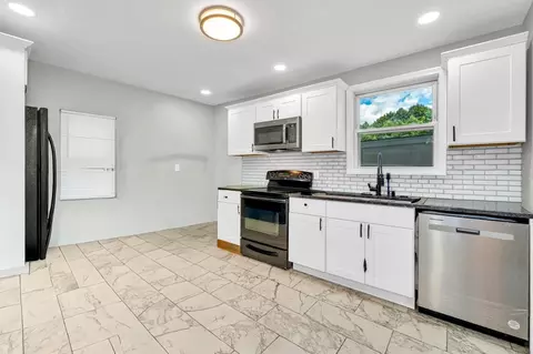 Kitchen - 108 Marble St, Springfield, MA 01105 photo 1 of 1