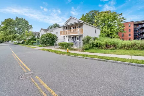 Exterior - 108 Marble St, Springfield, MA 01105 photo 5 of 5