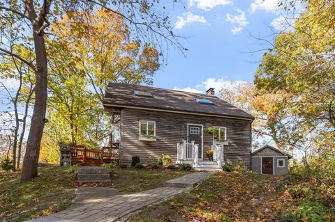 200 Westminster Rd, Weymouth, MA 02189
