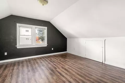 Bedroom - 21 Marland Rd, Worcester, MA 01606 photo 6 of 8