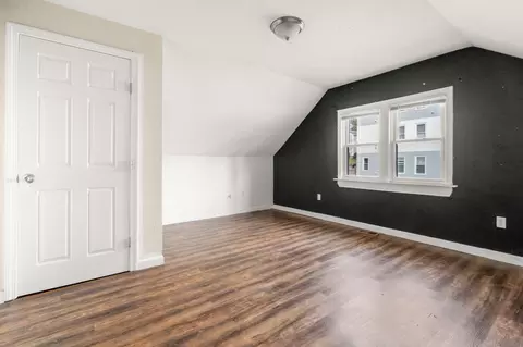 Bedroom - 21 Marland Rd, Worcester, MA 01606 photo 5 of 8