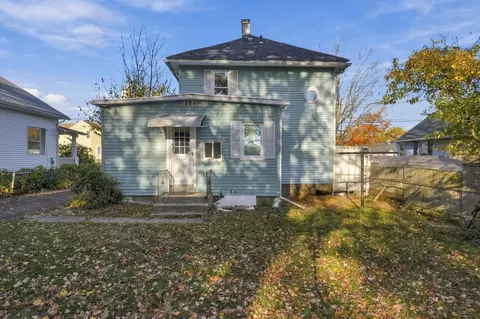Exterior - 62 Lorimer St, Indian Orchard, MA 01151 photo 3 of 4