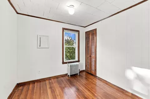 Bedroom - 62 Lorimer St, Indian Orchard, MA 01151 photo 2 of 6