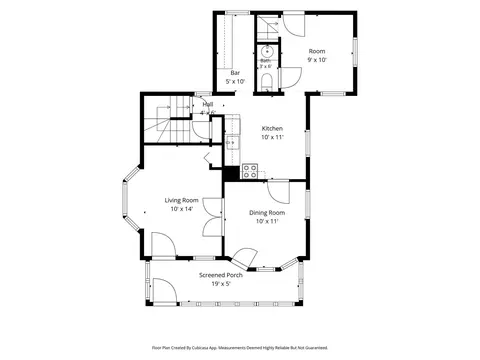 Floorplan - 62 Lorimer St, Indian Orchard, MA 01151 photo 2 of 5